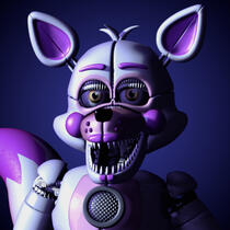 Funtime Foxy