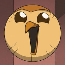 Hooty