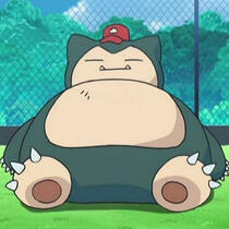 Snorlax
