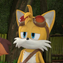 Tails