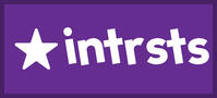 my silly interests and fixations