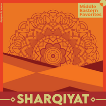 Sharqiyat (Middle Eastern Favorites)